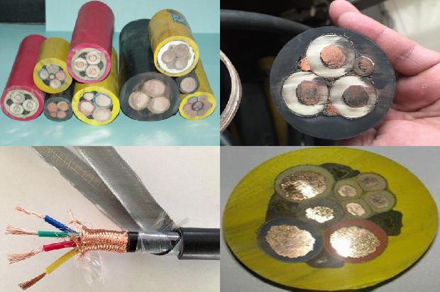 屏蔽铠装电缆型号1678928509857