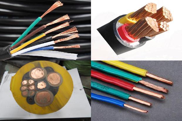 不带屏蔽线的电缆型号1678928556416