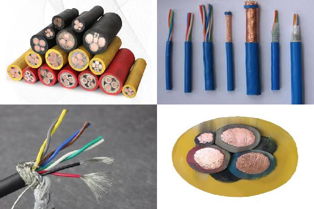 屏蔽控制电缆规格1678929222905