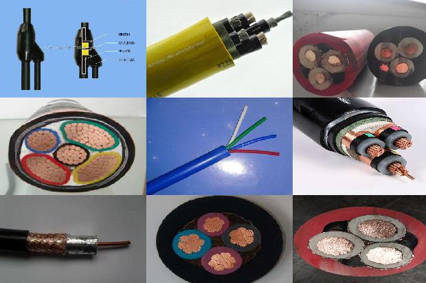 电缆屏蔽层是什么材质1678929311519