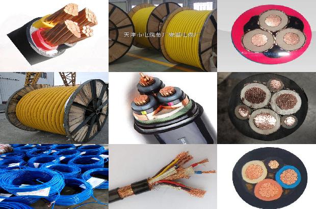 软芯屏蔽电缆的型号1678929393121