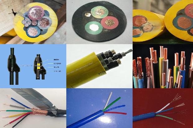 屏蔽电缆标准1678929436296 屏蔽电缆标准1678929436296