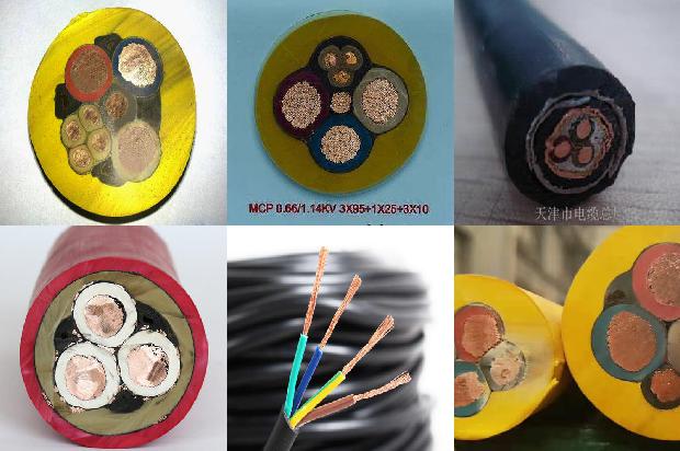 电缆屏蔽层标准