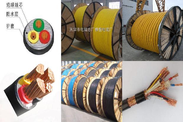 屏蔽信号线型号1678929645405