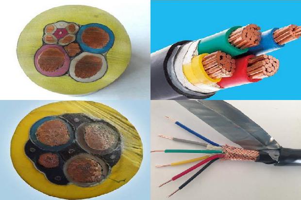 电线和电缆有什么区别