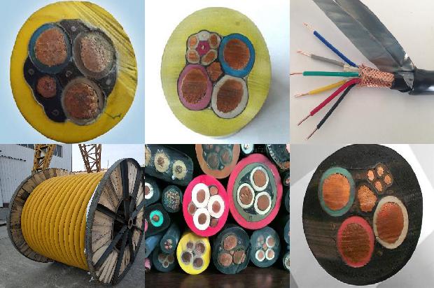 电缆屏蔽机1678929772429