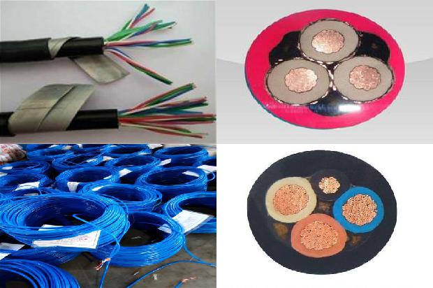 电缆屏蔽层什么材质1678929908313