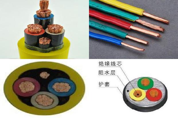 高压电缆屏蔽层接地的作用