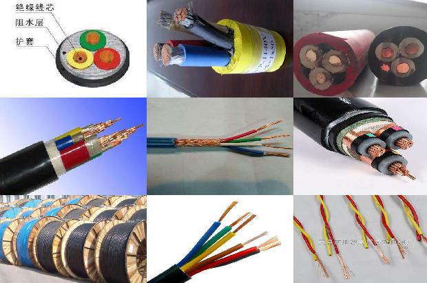 高压电缆屏蔽层接地的作用1678929990649