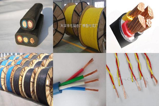 控制电缆屏蔽接地有什么要求1678930072242