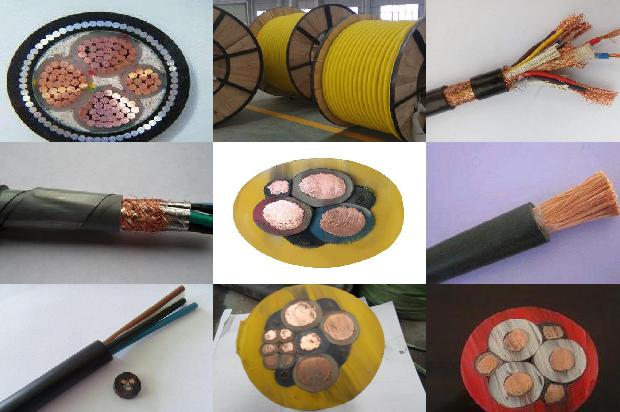 控制电缆屏蔽层的作用1678930112474