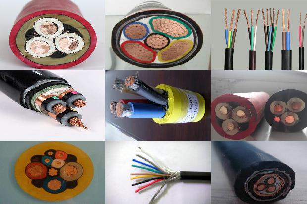 电缆金属屏蔽层的作用