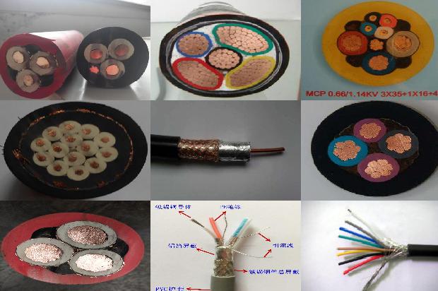 高压屏蔽电缆接头