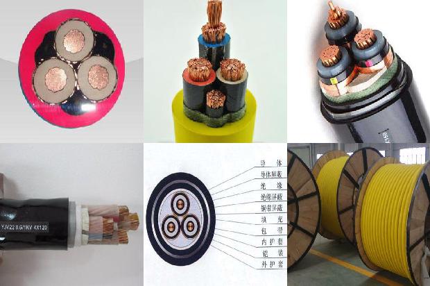 屏蔽电缆参数1678931113796