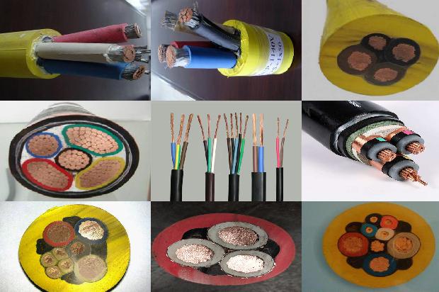 屏蔽电缆rvvp规格1678931154299 屏蔽电缆rvvp规格1678931154299