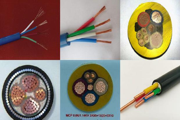 带屏蔽层的电缆型号1678931317641 带屏蔽层的电缆型号1678931317641