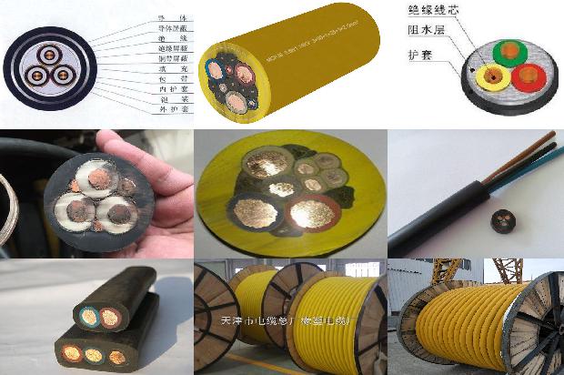 对绞屏蔽电缆型号1678931355463