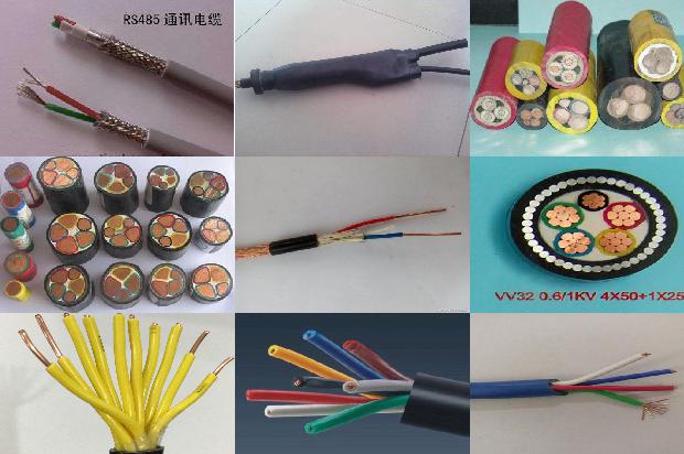 屏蔽线缆的原理1678931716507