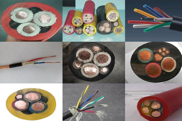 屏蔽电缆材料1678931758687