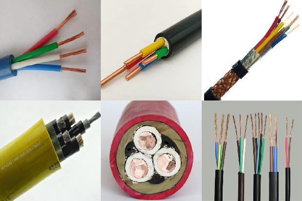 电力电缆屏蔽层的作用是什么