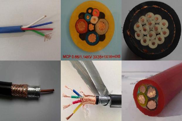 电力电缆屏蔽层的作用是什么1678931804387