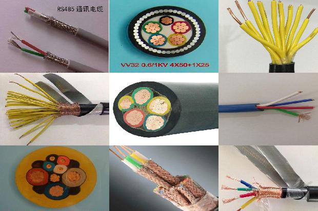 电缆屏蔽层接地工艺