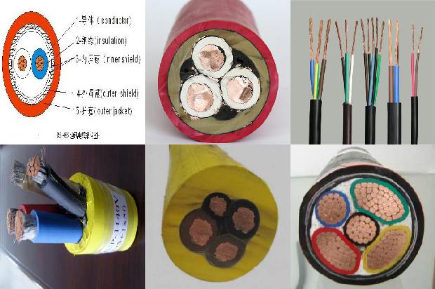 电缆屏蔽层接地工艺1678932040801 电缆屏蔽层接地工艺1678932040801