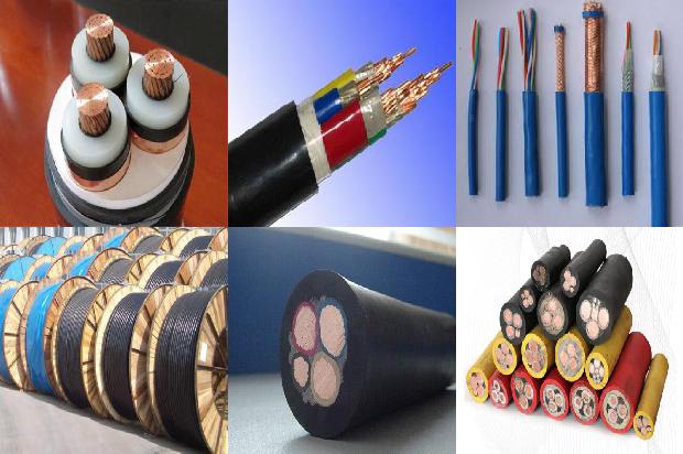 屏蔽信号线规格1678932127902