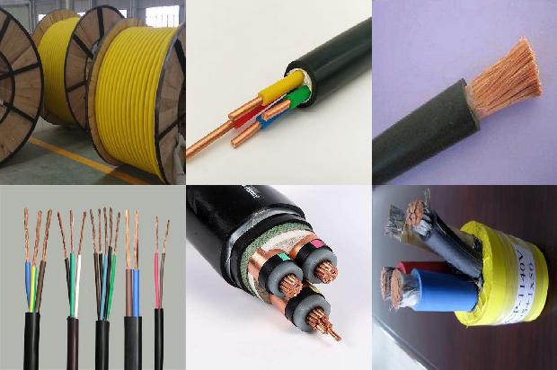 屏蔽信号线规格1678932127949