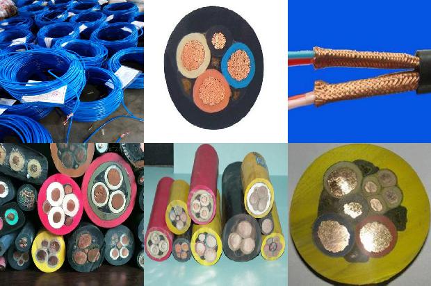 电缆铜带屏蔽层的作用1678932217849