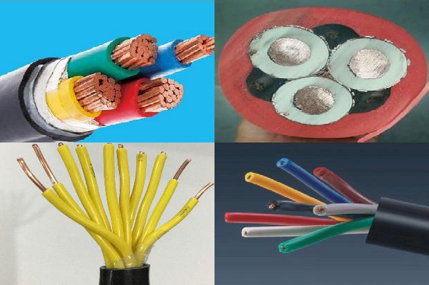 线缆屏蔽层什么材料1678932303163