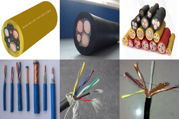 25平方屏蔽电缆型号1678932518063