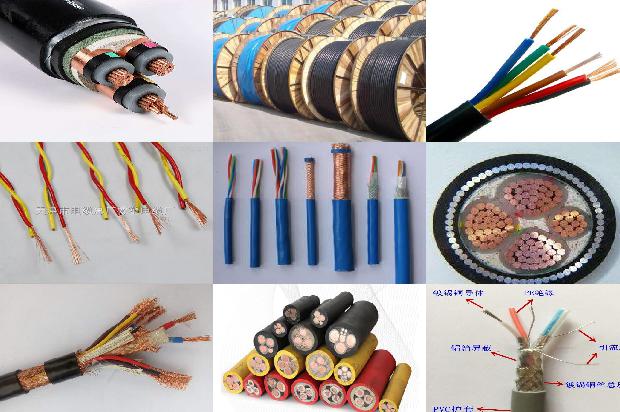 双屏蔽通讯电缆1678932827646