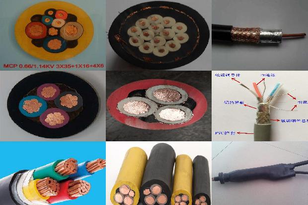 屏蔽网线和非屏蔽