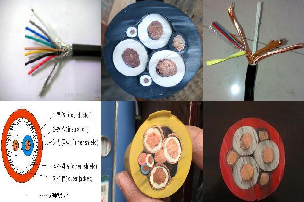 屏蔽屏蔽线1678933353182