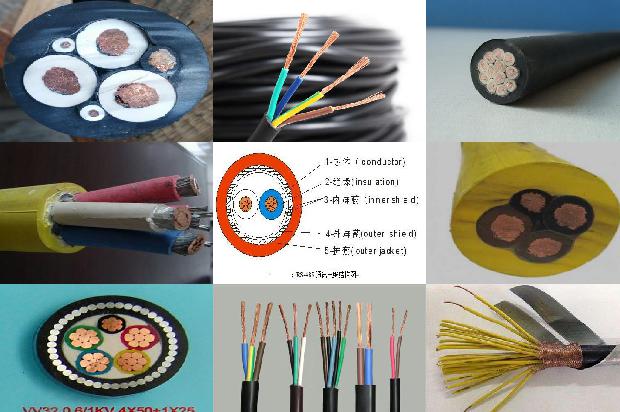 屏蔽电缆3芯1678933527316