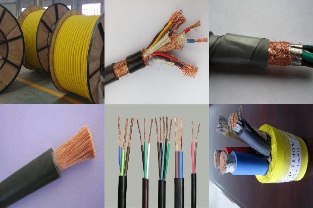 移动屏蔽电缆1678933729585