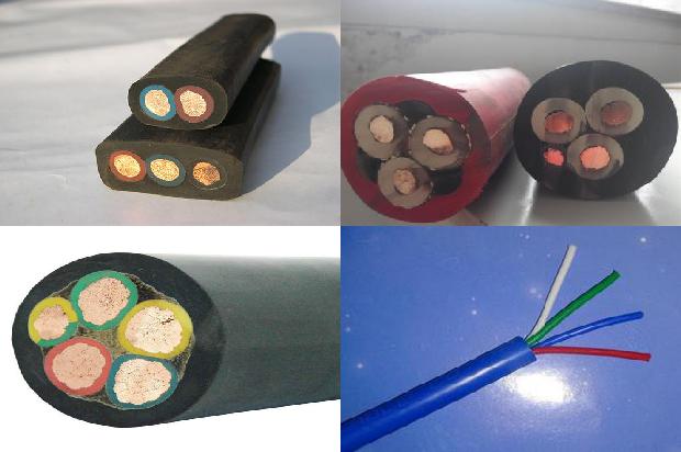 低压屏蔽电缆1678933934022
