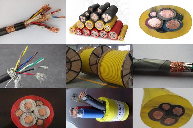 低压屏蔽电缆1678933934118