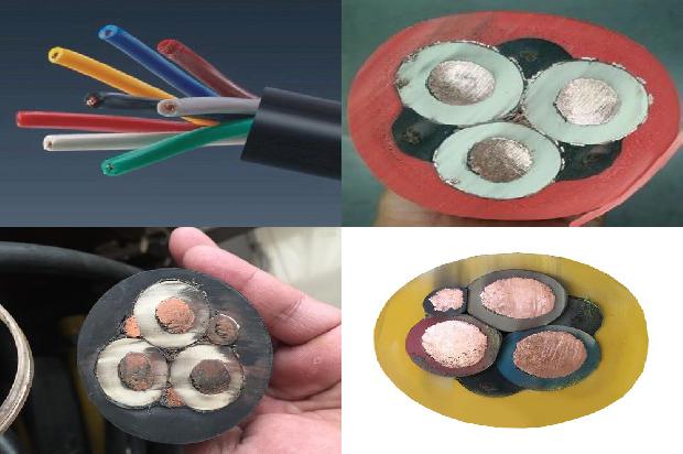 屏蔽耐火控制电缆1678934302687