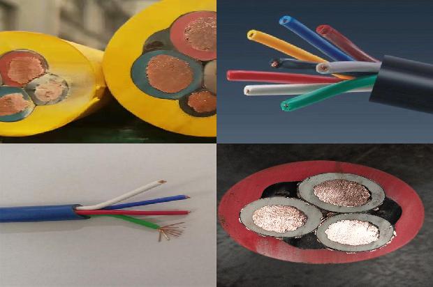 屏蔽双绞线是什么电缆