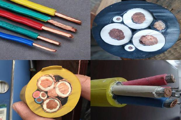 屏蔽对绞电缆的优缺点