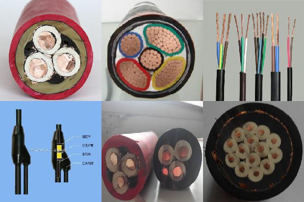 线缆屏蔽层怎么连接