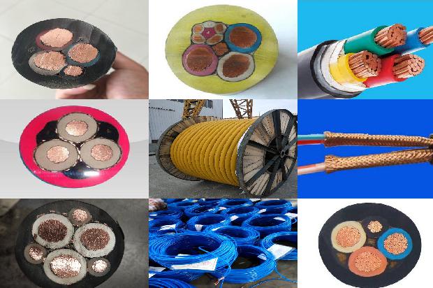 线缆屏蔽层怎么连接1678934822970