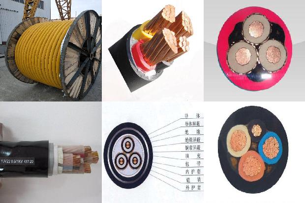 计算机电缆 屏蔽双绞线