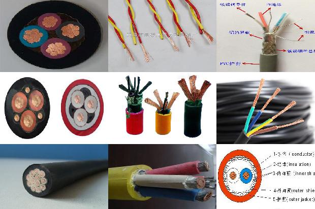 电缆屏蔽的好处是什么