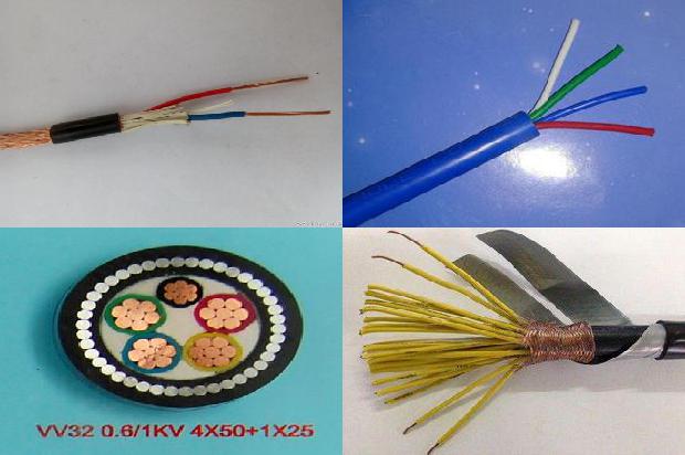 电缆屏蔽的好处是什么1678934952252