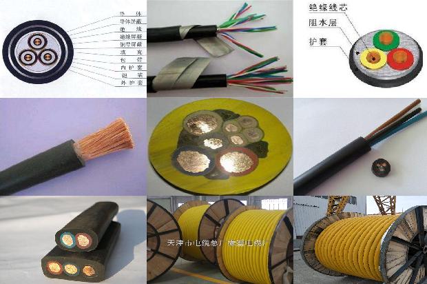 电缆屏蔽的好处是什么1678934952347