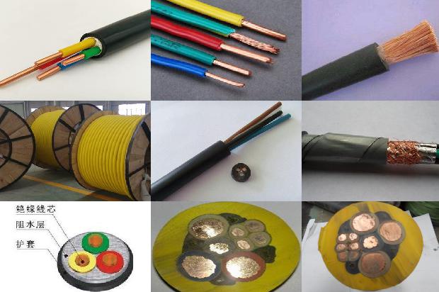 屏蔽电缆接地要求有哪些1678935194499