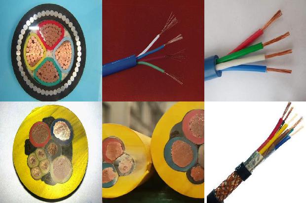 屏蔽电缆接地要求有哪些1678935194547